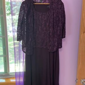 Mother of the Bride dress!